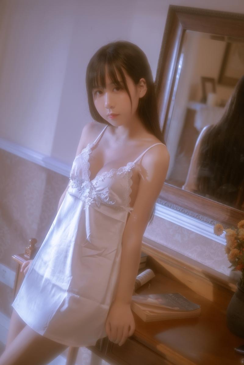 【小编强推】-萌芽儿o0 遐想 [27P-631MB]