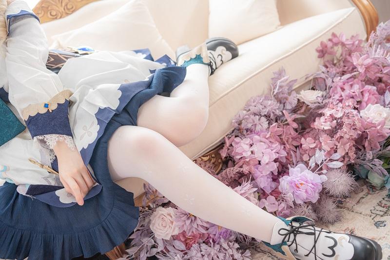 【超级漂亮】-Sayako 作品合集[10套][持续更新]
