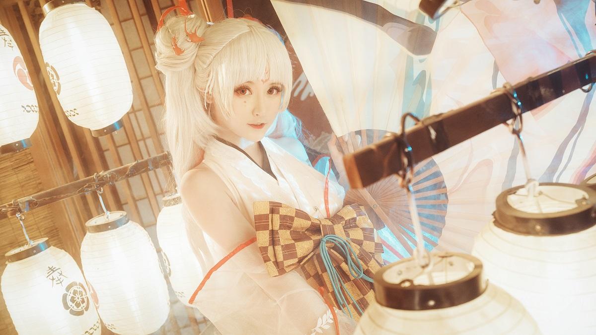 【精美资源】-yui金鱼 作品合集[25套][持续更新]