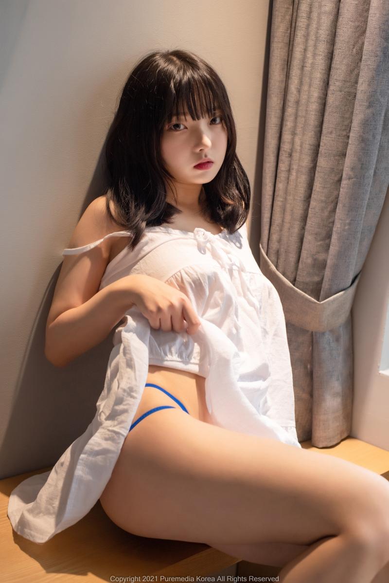 【精美资源】-韩国妹子@Hansom 作品合集 [8套][持续更新]