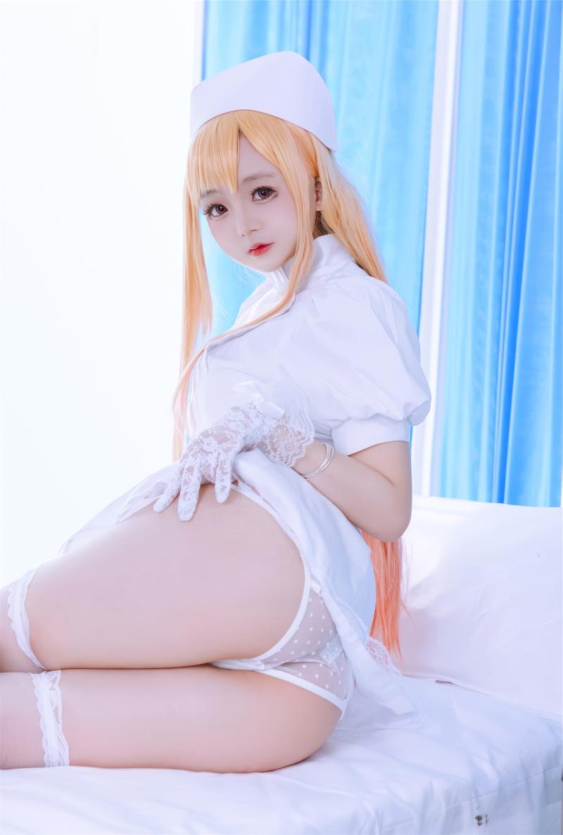 【优质作品】-日奈娇 喜多川海梦护士 [48P-247MB]