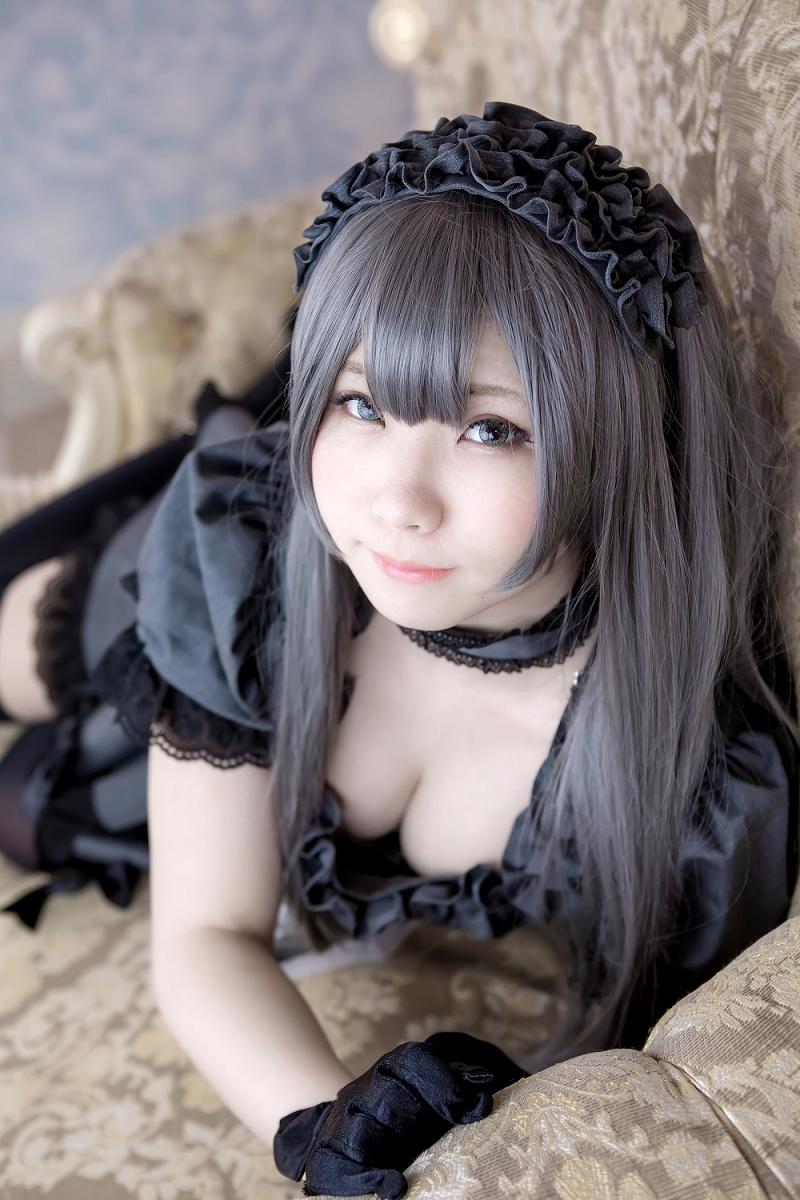 【不看后悔】-Enako(えなこ) Maid for Enakorin 74507 [185P-232MB]