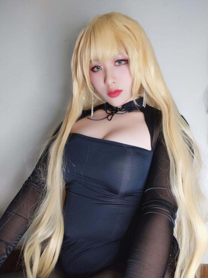 【资源分享】-柘烟_Zuken golden[45P-157MB]