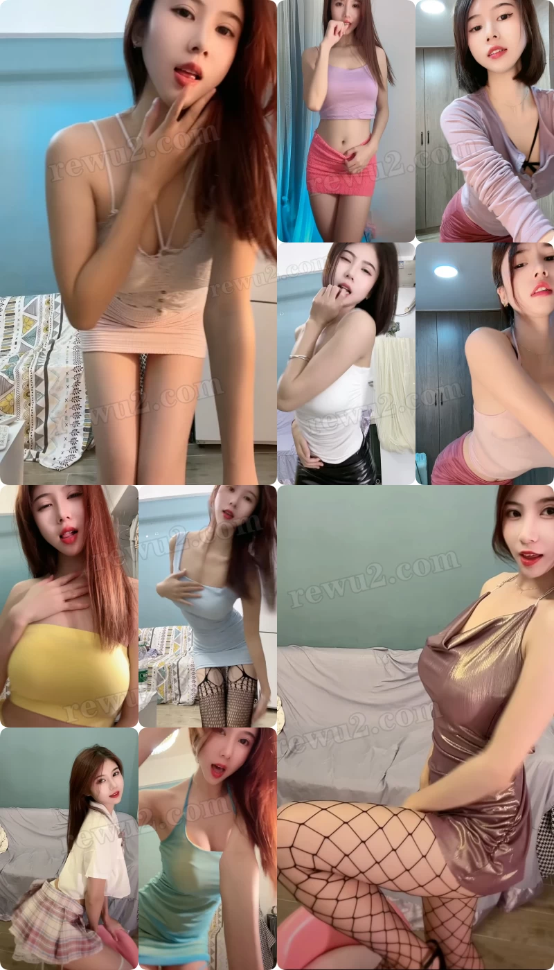 【快来一看】-【快手主播】兔子小妹 烧舞表情慢摇 无水印(14v/1.4g) 【快来一看】-【快手主播】兔子小妹 烧舞表情慢摇 无水印(14v/1.4g)