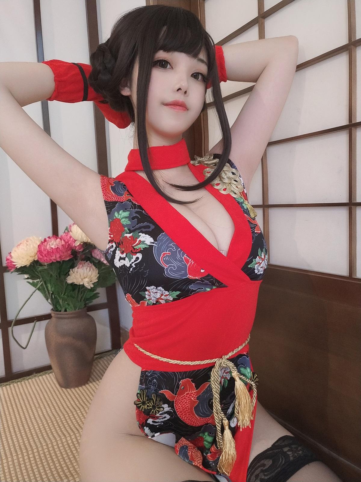 【资源分享】-蜜汁猫裘 作品合集 [125套][持续更新]