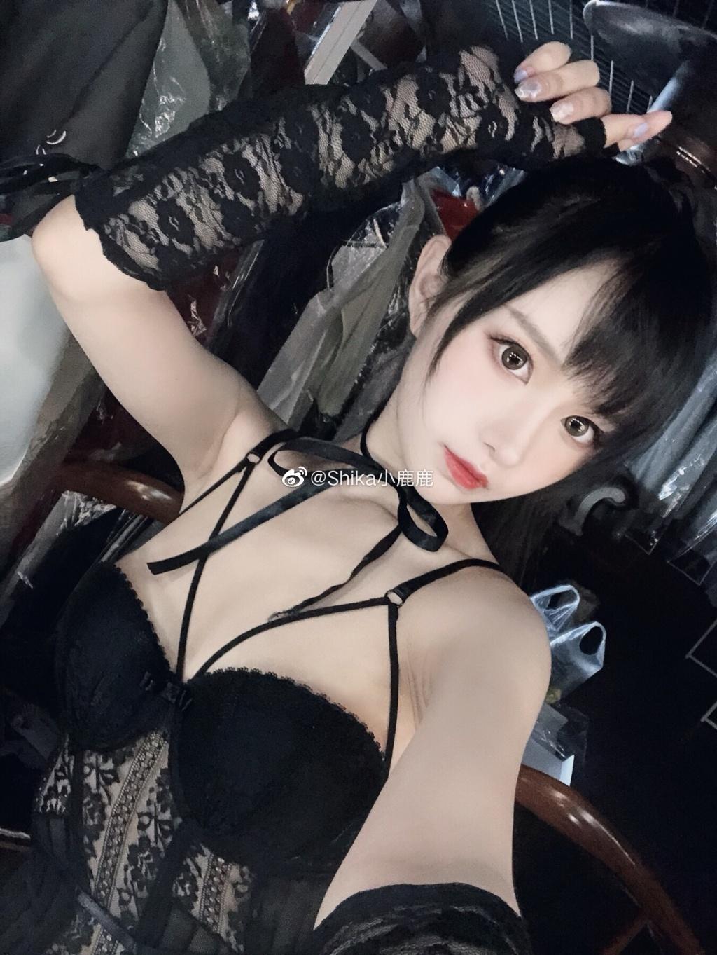 【精品资源】-Shika小鹿鹿 作品合集[123套][持续更新]