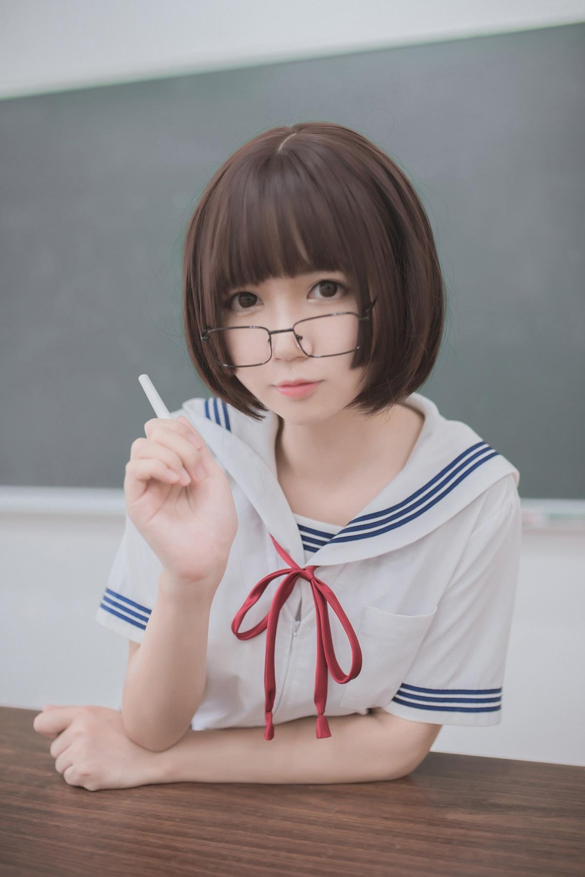 【不看后悔】-白金saki 作品合集[9套][持续更新]