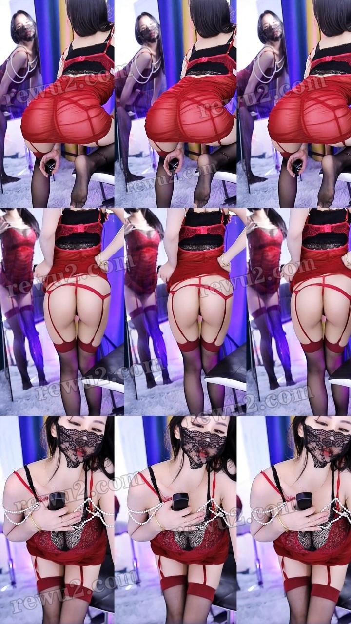 【美女推荐】-【网易CC】苏甜 丁字大尺度 新视角 跳舞 无水印（1V307M）