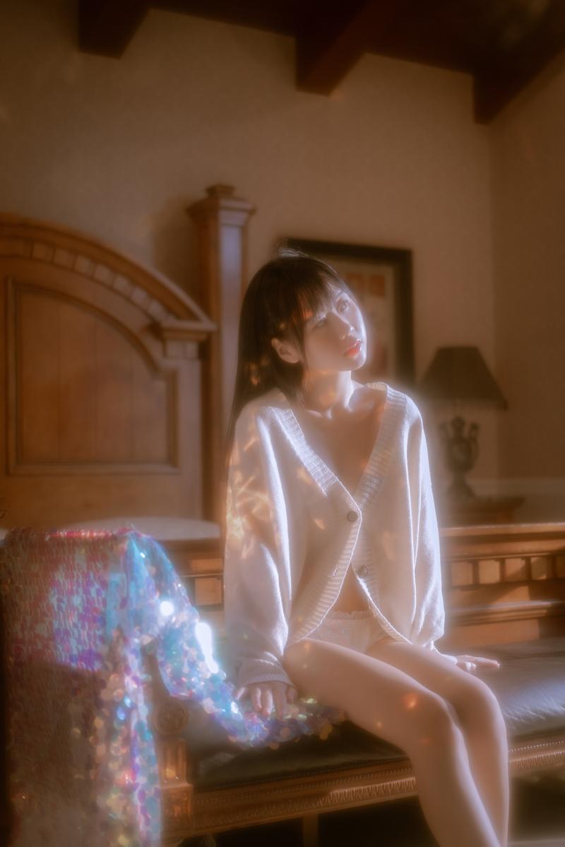 【精品资源】-萌芽儿o0 人鱼姬 [21P-518MB]