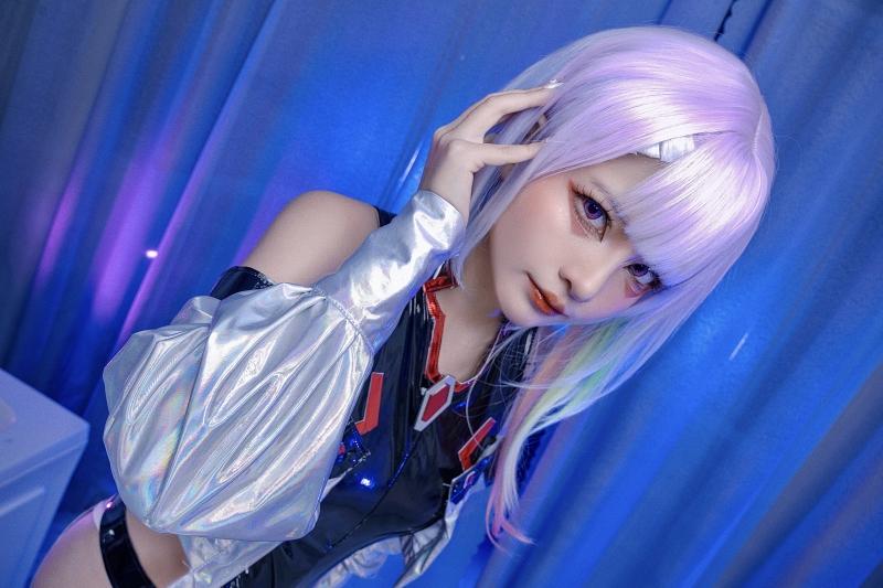 【超级漂亮】-Azami Lucy [15P-198MB]