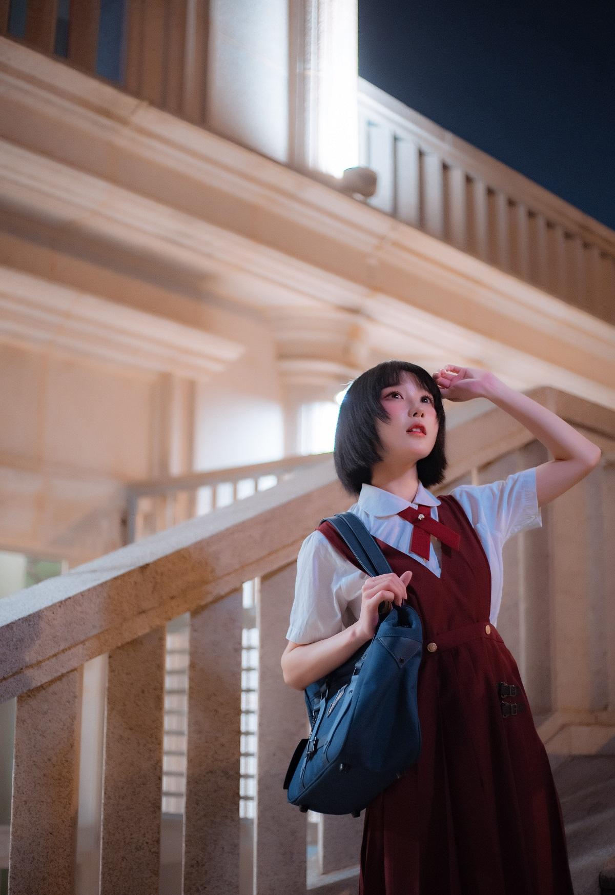 【资源分享】-阿包也是兔娘 作品合集 [104套][持续更新]