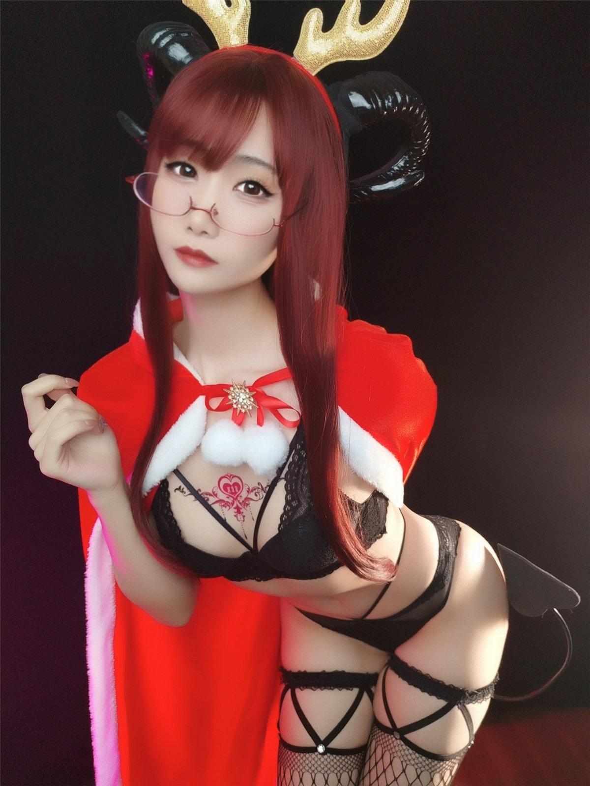 【高端精品】-曉美媽 作品合集 [36套][持续更新]