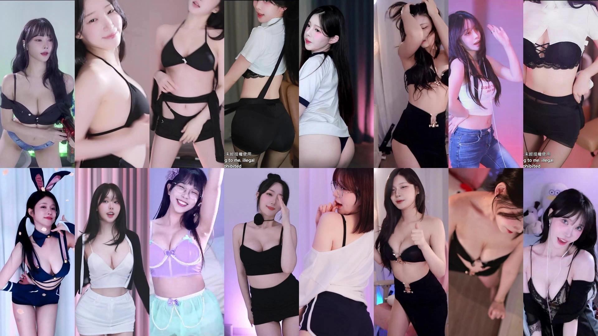 【值得珍藏】-韩国BJ 2025年7月26日舞蹈视频合集 白河服务升级 【值得珍藏】-韩国BJ 2025年7月26日舞蹈视频合集 白河服务升级