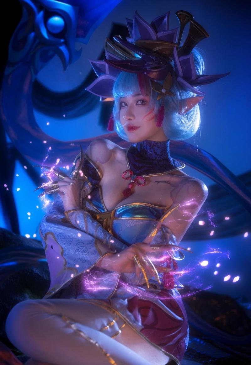 【不看后悔】-露兒大魔王 作品合集 [9套][持续更新]