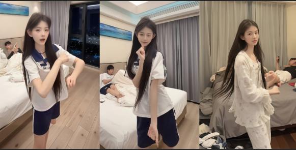 小诗颖&小远ovo 2026绝版考古合集流出🔥