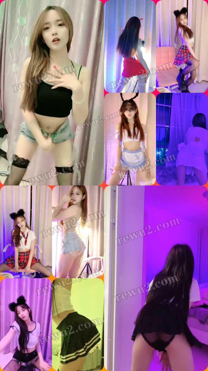 【值得一看】-【快手主播】小晨粉丝群 跳舞福利 (14v/678m) 【值得一看】-【快手主播】小晨粉丝群 跳舞福利 (14v/678m)