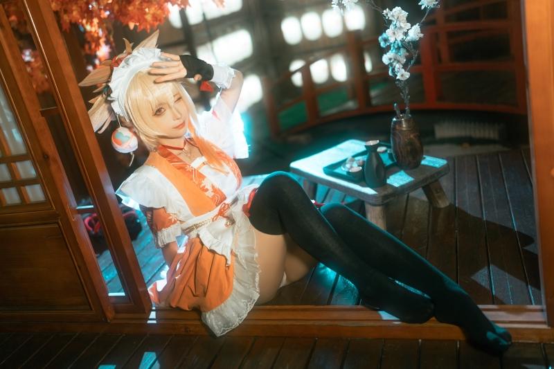 【精品资源】-蠢沫沫 10月[93P-799MB]