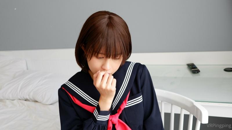 【值得收藏】-PingPing JK Uniform [24P-98MB]