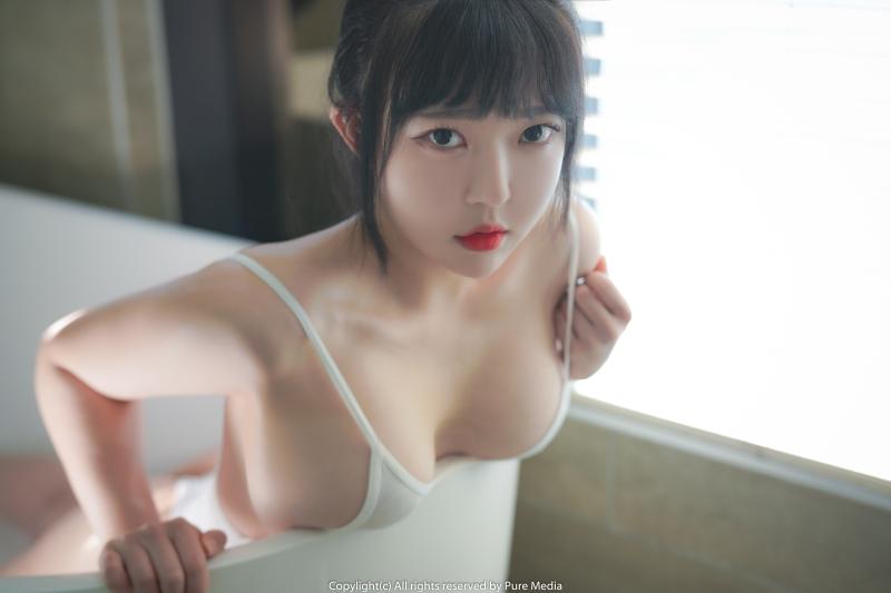 【精美资源】-韩国妹子@Aram 作品合集 [18套][持续更新]