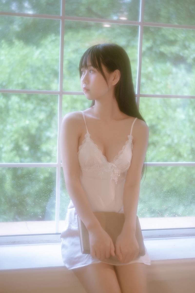 【小编强推】-萌芽儿o0 遐想 [27P-631MB]