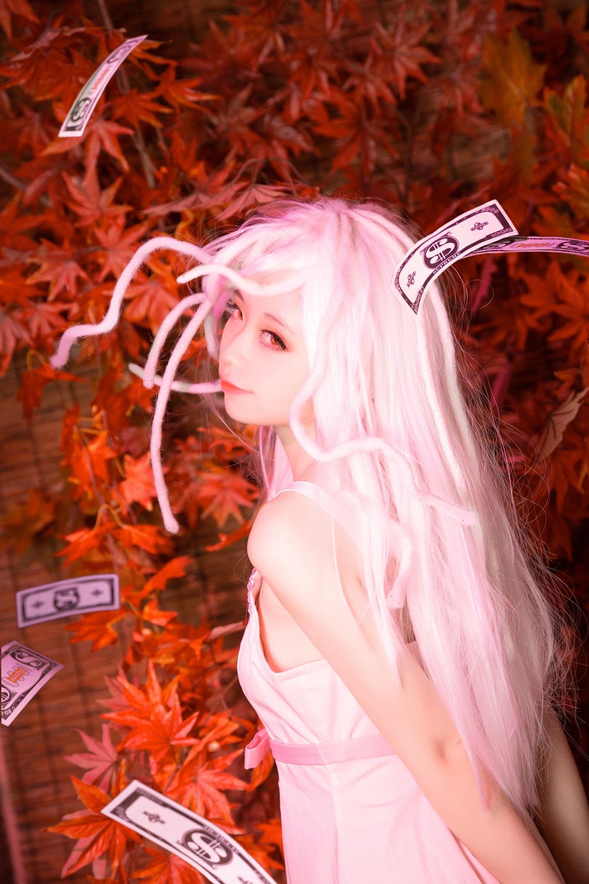 【非常赞】-G44不会受伤 作品合集 [120套][持续更新]