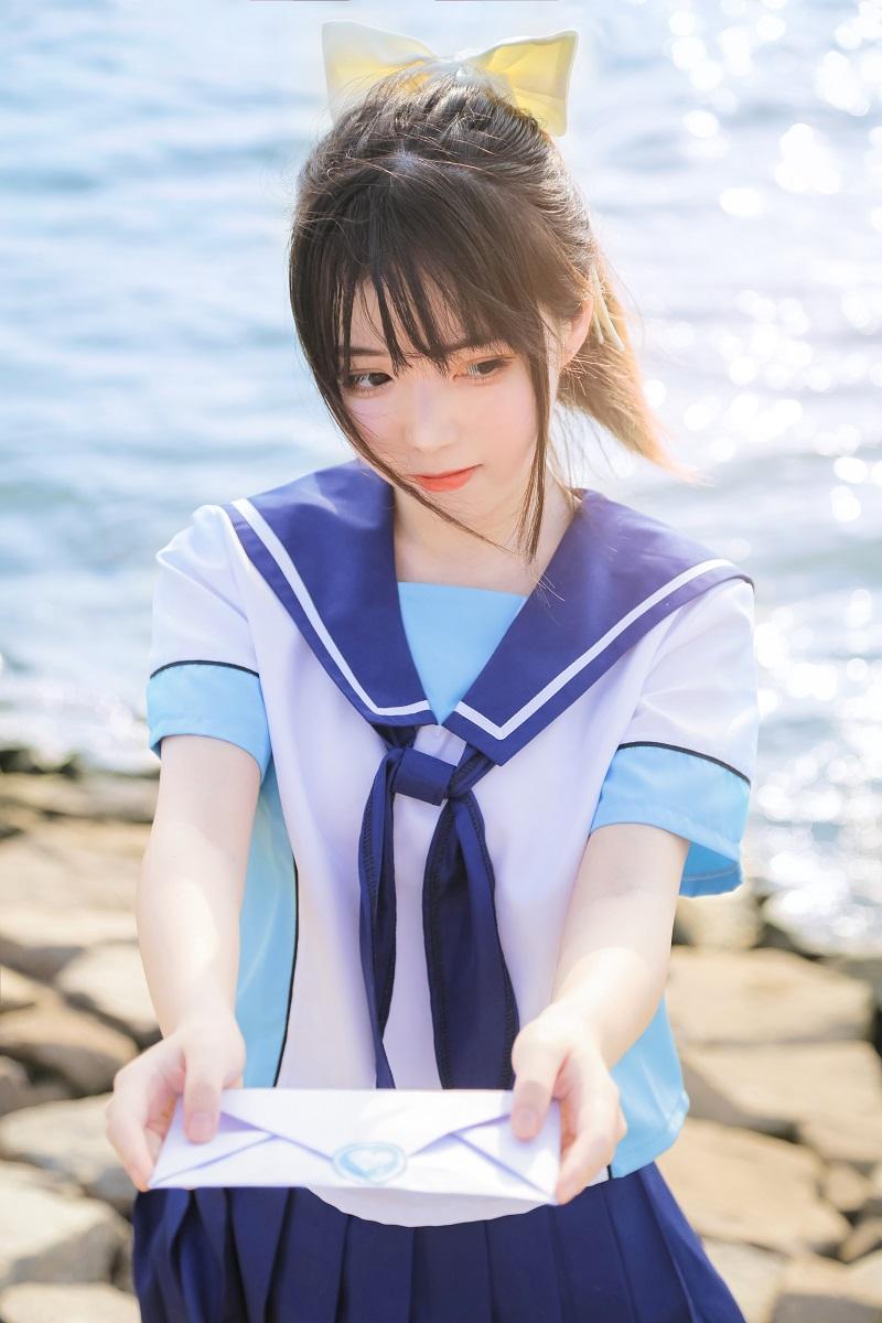 【最佳作品】-Fushii_海堂 作品合集 [18套][持续更新]
