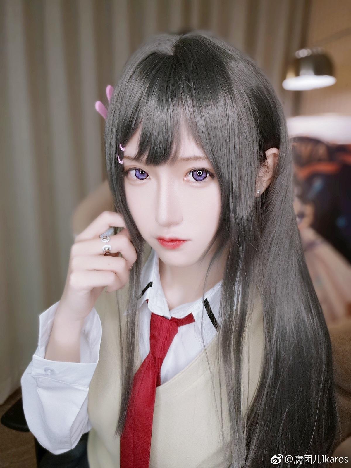 【优质作品】-腐团儿 作品合集 [35套][持续更新]