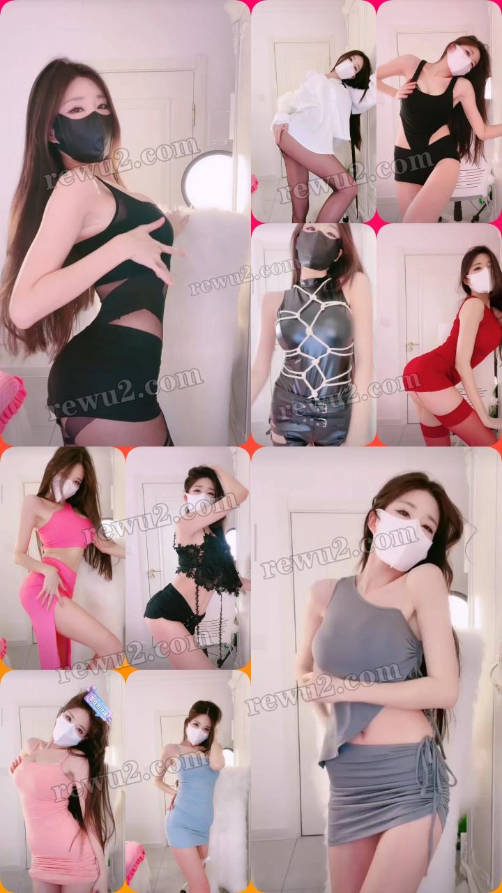 【完美coser】-【抖音主播】眠羊直播跳舞 无水印 (23v/886m) 【完美coser】-【抖音主播】眠羊直播跳舞 无水印 (23v/886m)