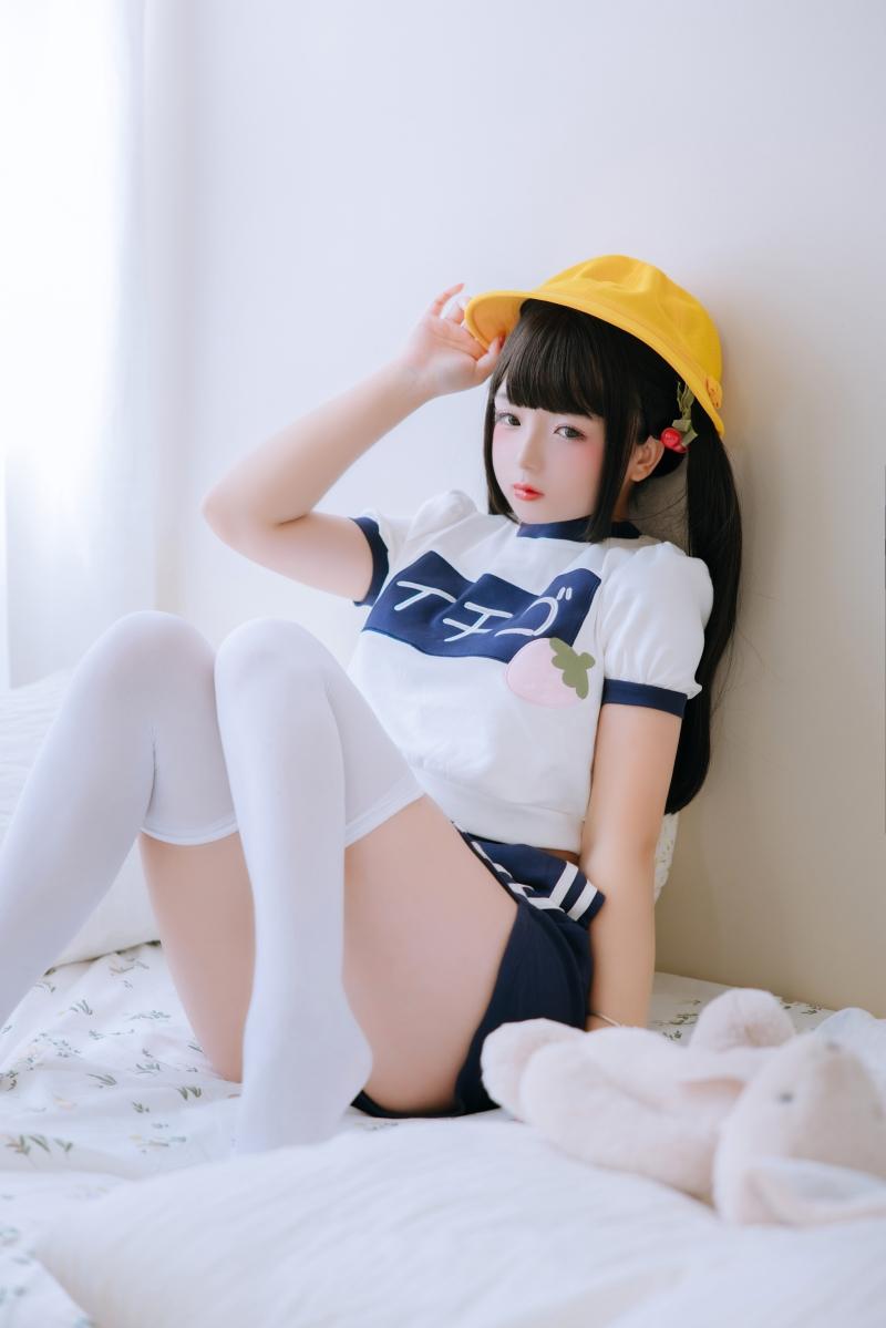 【小编强推】-日奈娇 摄影作品 萝莉[105P-1.56GB]