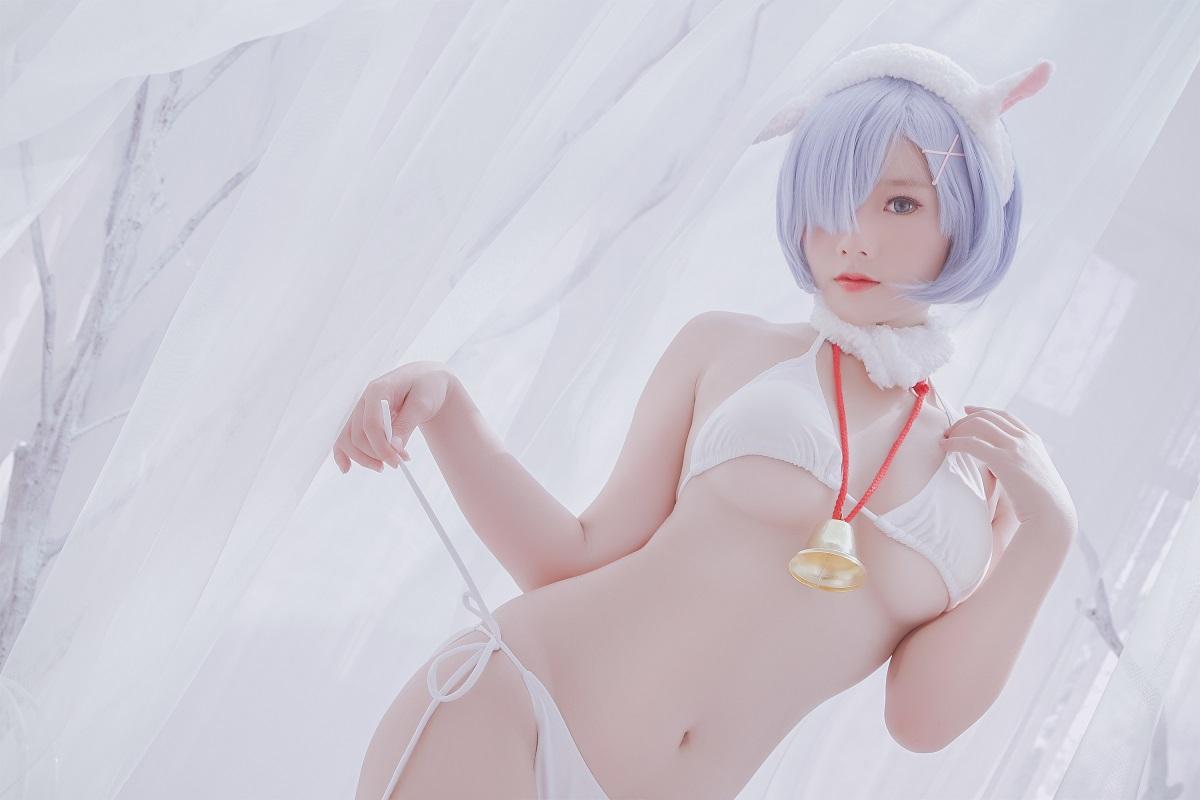 【精美作品】-Messie Huang 作品合集 [17套][持续更新]