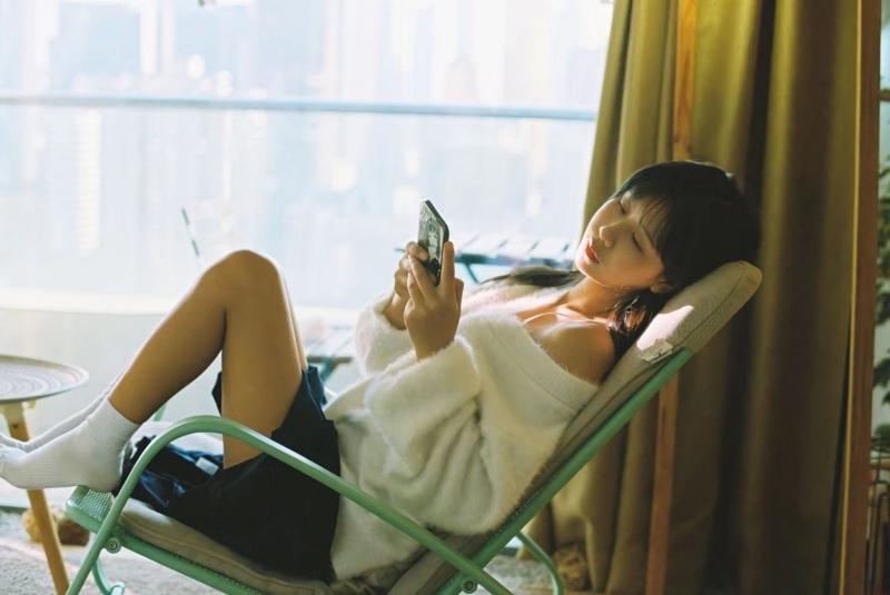 【超级漂亮】-萌芽儿o0 昼夜[39P-243MB]