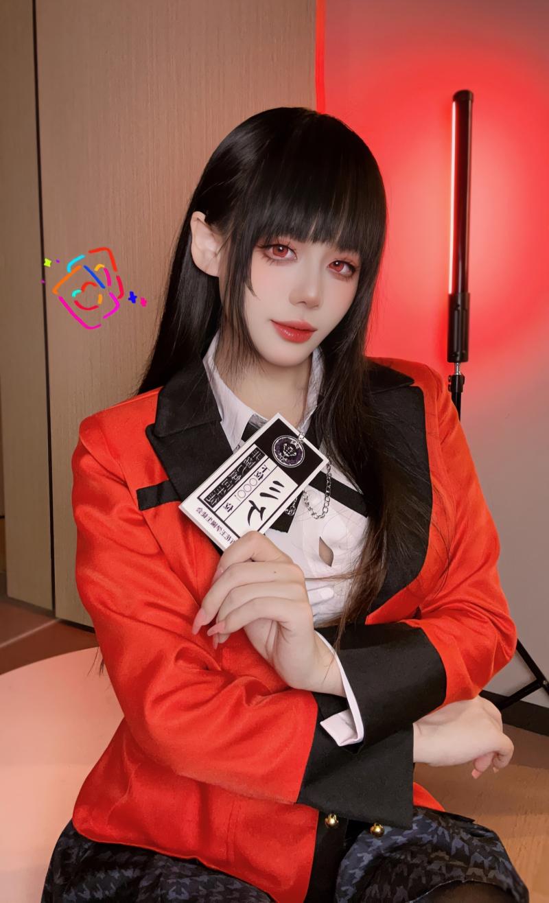 【值得珍藏】-九言 蛇喰梦子 [34P6V-311MB]