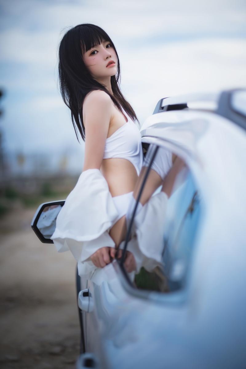 【资源分享】-桜桃喵 车车 [15P-158MB]