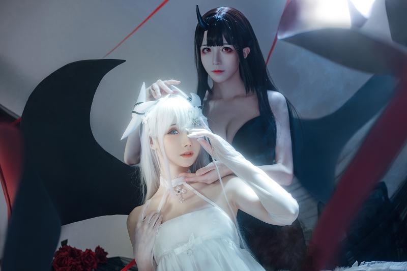 【coser推荐】-Tomoyo酱 作品合集 [31套][持续更新]