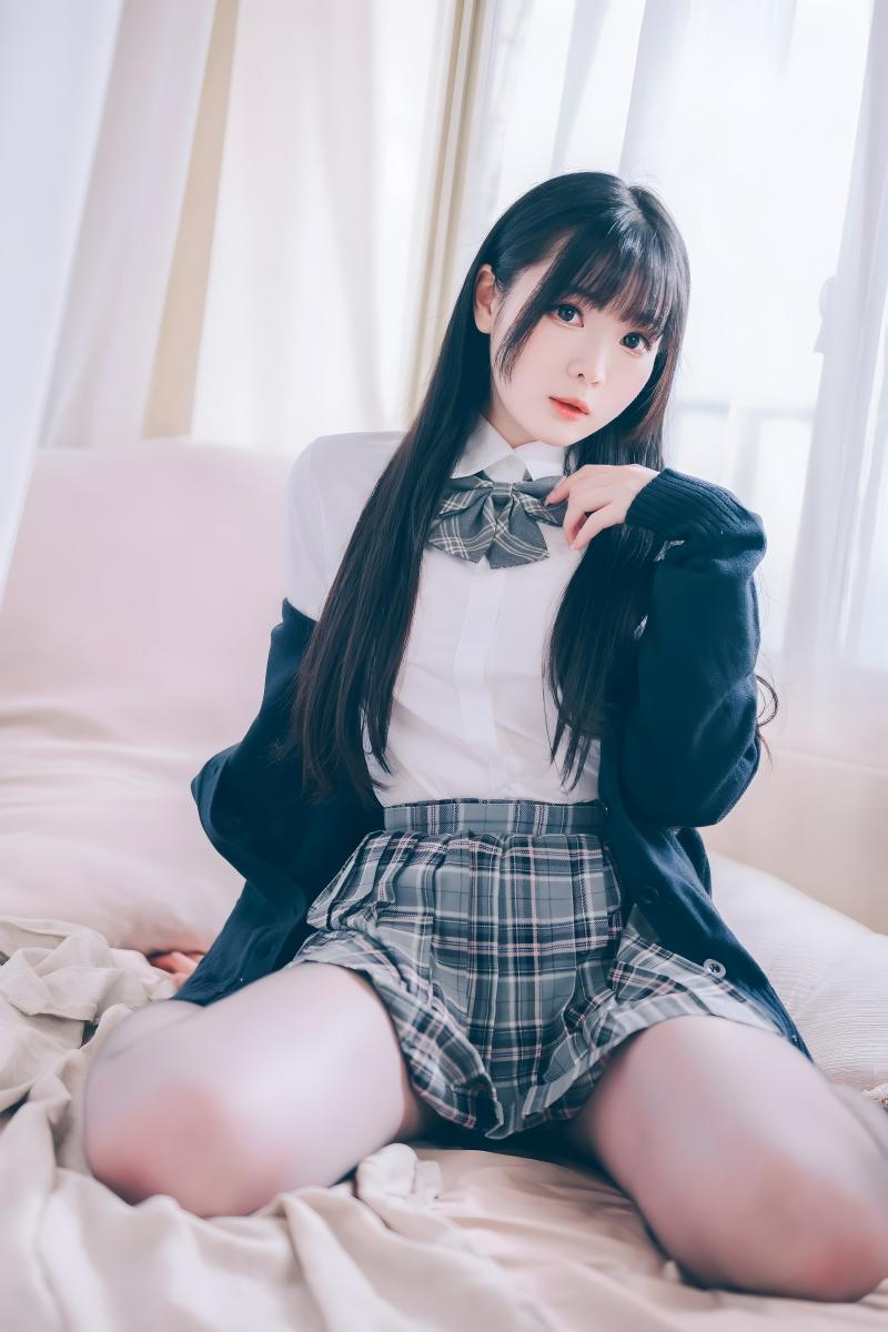 【值得收藏】-霜月shimo Succubus [75P-1.06GB]