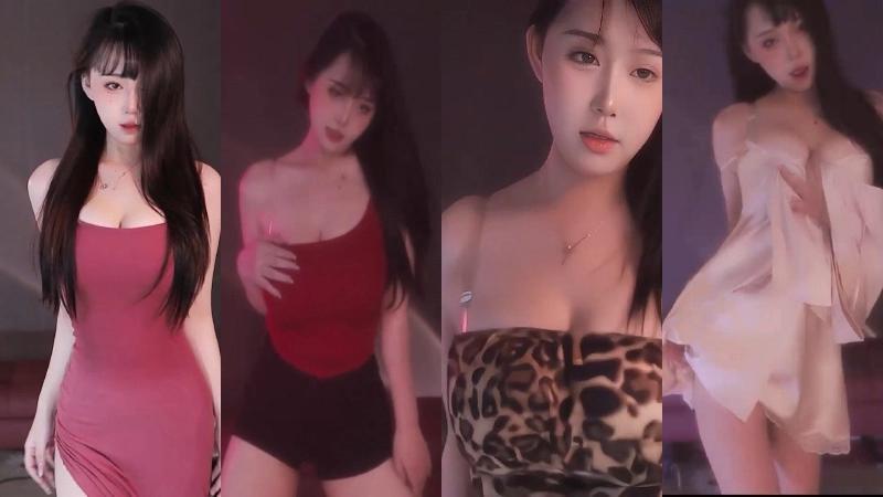 【精美资源】-斗鱼直播小美佳抖凶跳舞无水版收藏