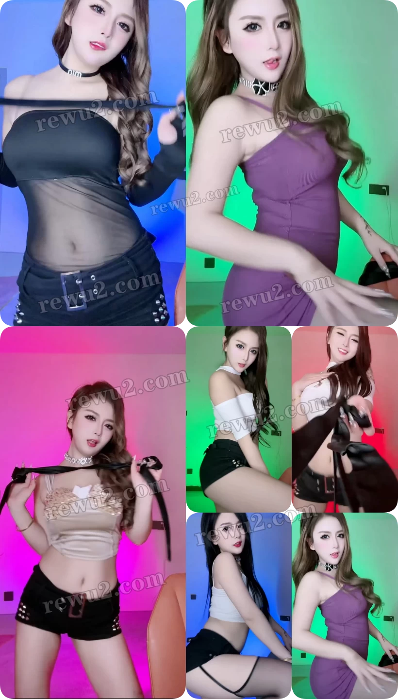 【快来一看】-【快手主播】猫猫随缘 12/6-7直播跳舞录屏 无水印(9v/506m) 【快来一看】-【快手主播】猫猫随缘 12/6-7直播跳舞录屏 无水印(9v/506m)