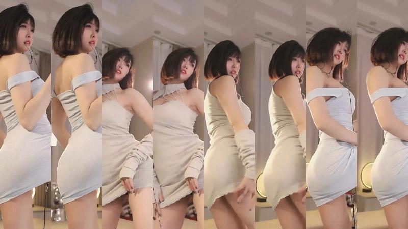 【值得一看】-250107畅聊直播baby尤米跳舞录制
