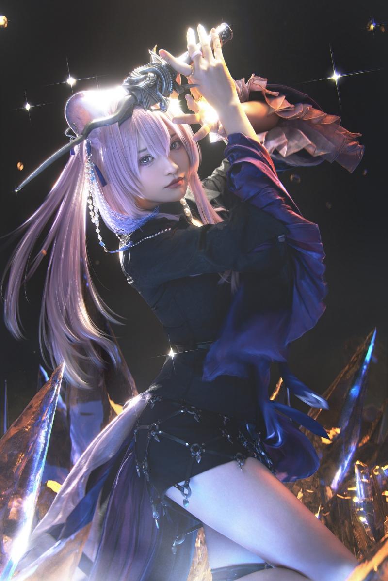 【收藏版】-贤儿sherry 作品合集 [12套][持续更新]