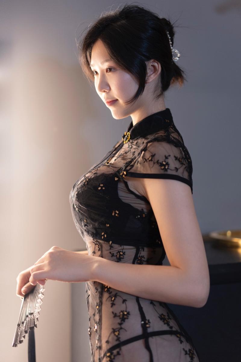 【不看后悔】-抖娘-利世 玄扇[66P1V-4.17GB]