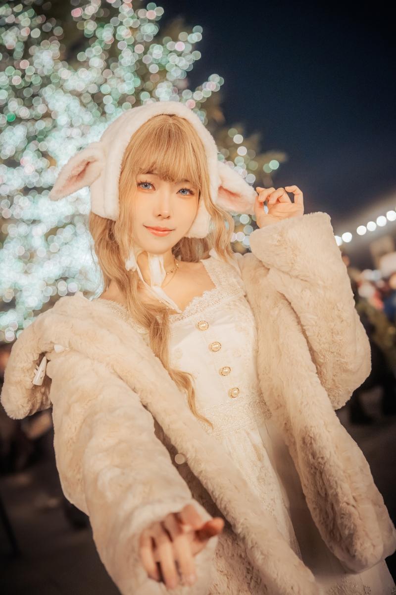 【精美资源】-ElyEE子 23年12月订阅[71P5V-253MB]