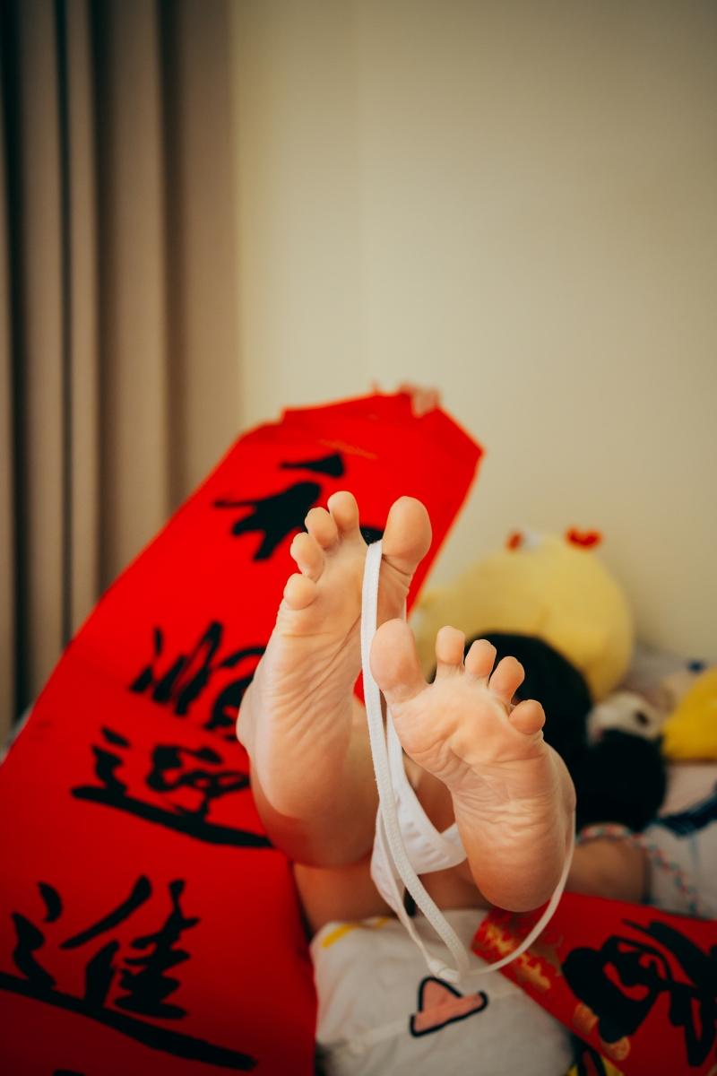 【高端精品】-神沢永莉 视图 新年好呀[56P-1V1.10GB]