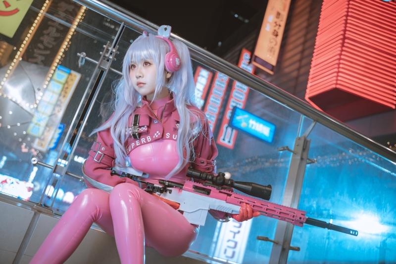 【完美coser】-萌芽儿o0 爱丽丝 [108P3V-1.94GB]