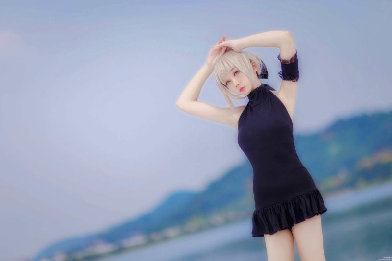 【完美coser】-浅野菌子 作品合集 [13套][持续更新]