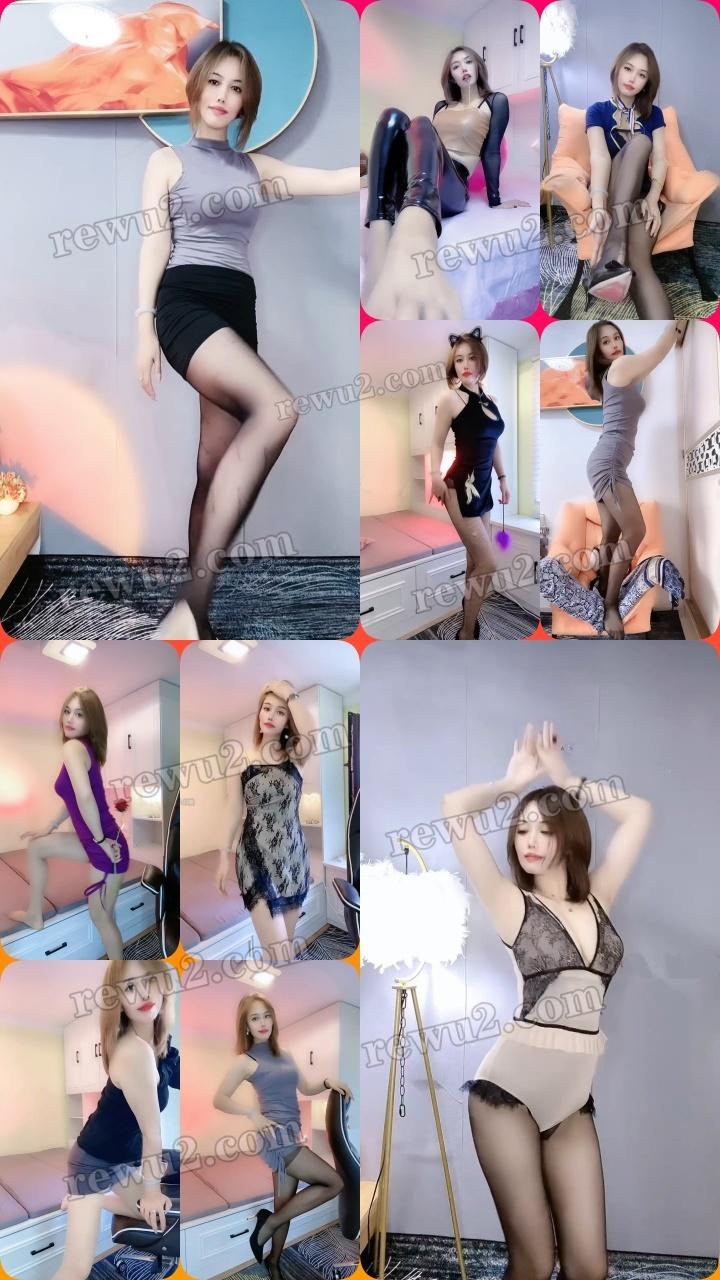 【完美佳人】-【快手主播】大齐齐付费群福利烧舞合集 (27v/447m) 【完美佳人】-【快手主播】大齐齐付费群福利烧舞合集 (27v/447m)