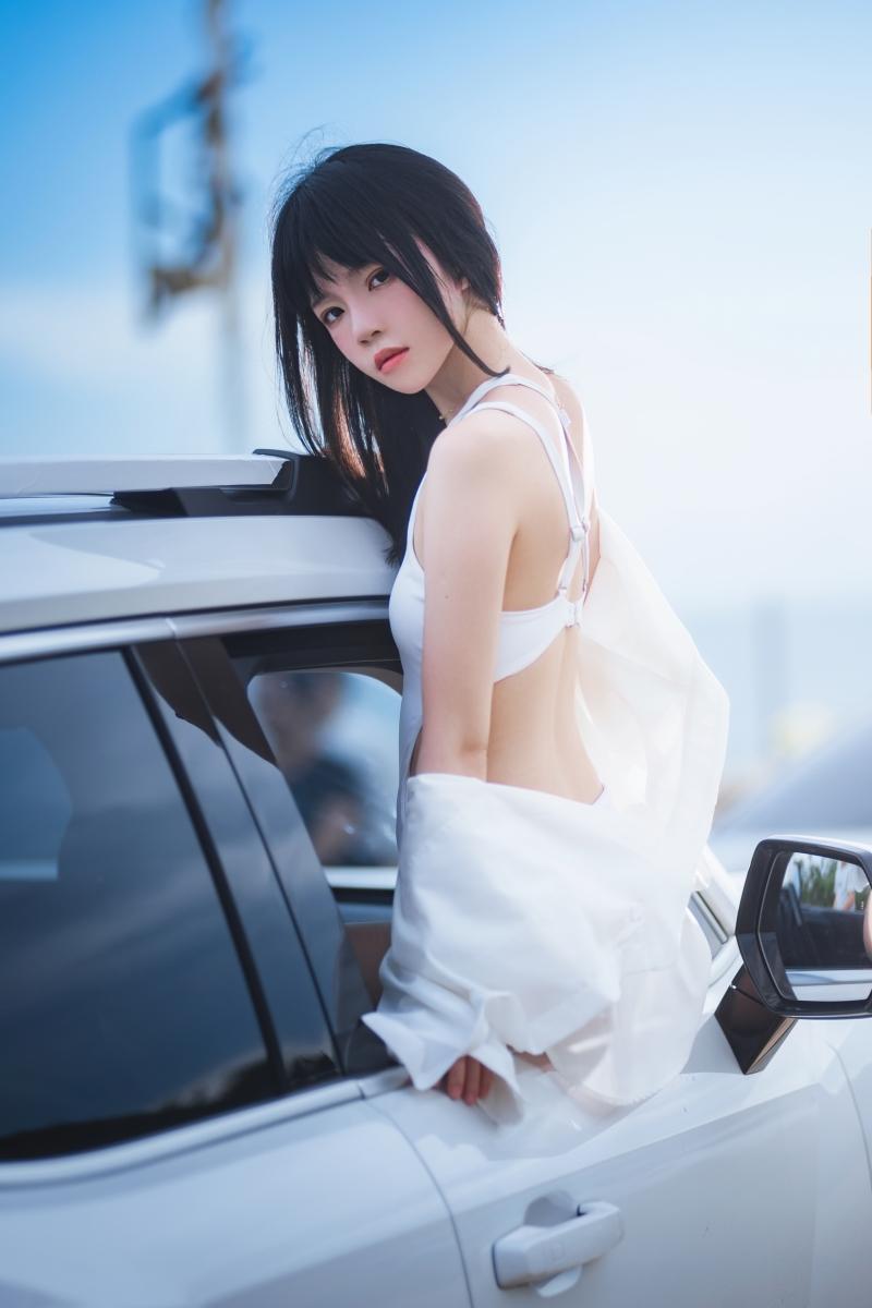 【资源分享】-桜桃喵 车车 [15P-158MB]