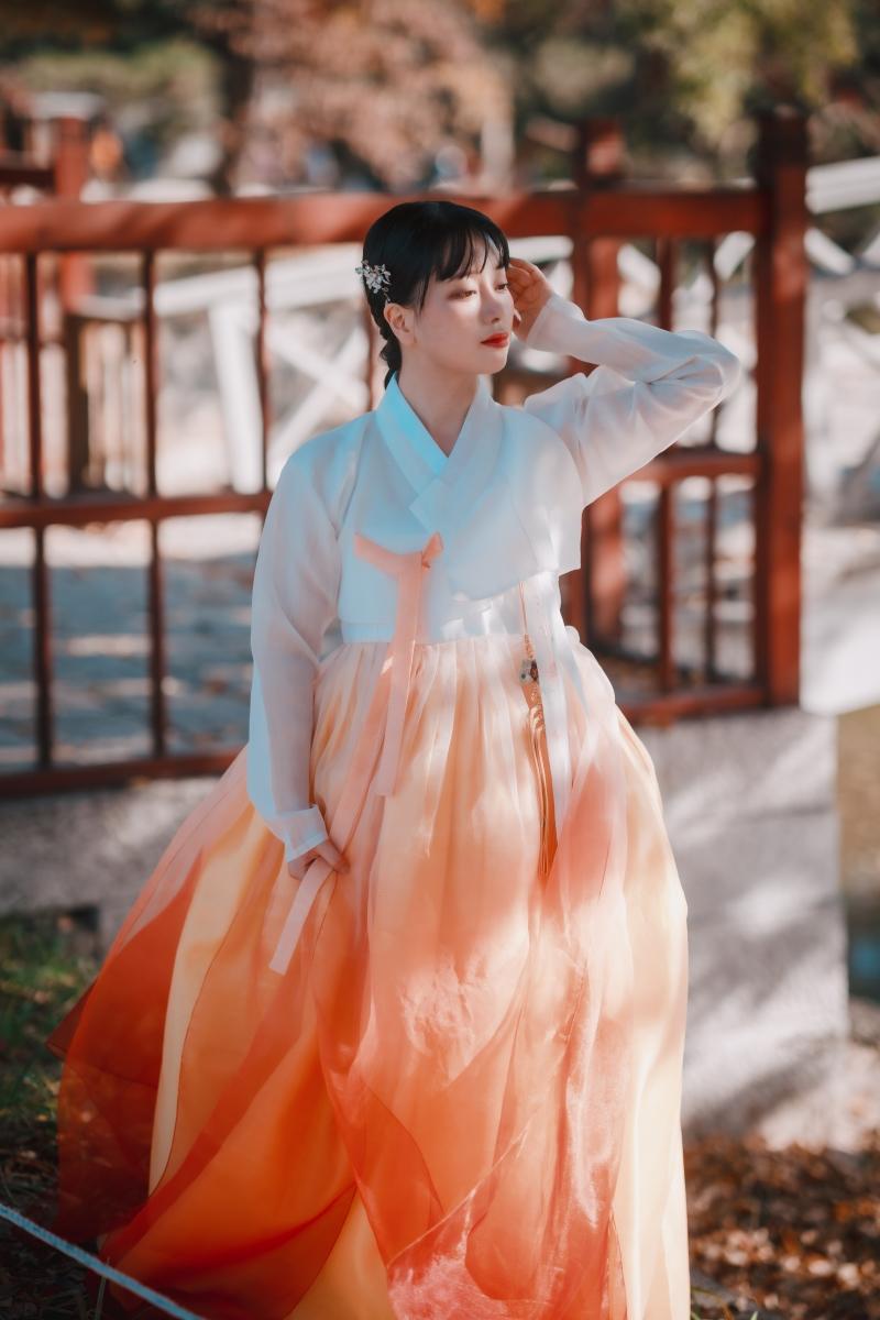【超级漂亮】-韩国妹子@ZziZzi [DJAWA] Chuseok [133P-2.16GB]