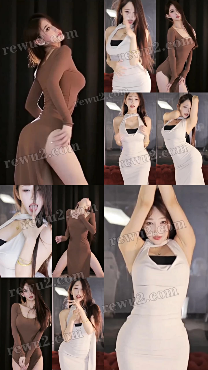 【最佳作品】-【斗鱼主播】vivi小小酥 ella亦亦 直播跳舞 表情丰富 无水印（3V669M）