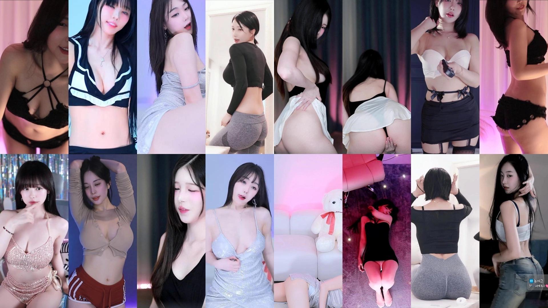 【持续更新】-AfreecaTv韩国BJ 2025年3月21-22日录制舞蹈合集 【持续更新】-AfreecaTv韩国BJ 2025年3月21-22日录制舞蹈合集