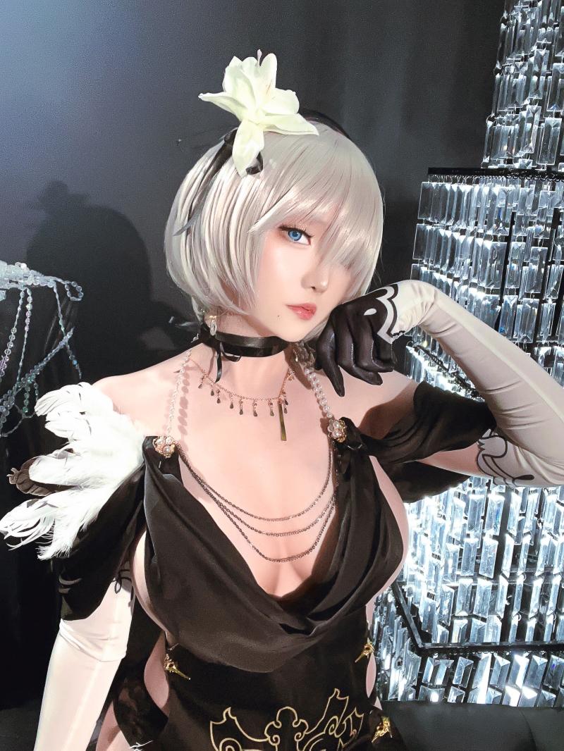 【精美资源】-星之迟迟 23年9月计划C 2B[94P-540MB]